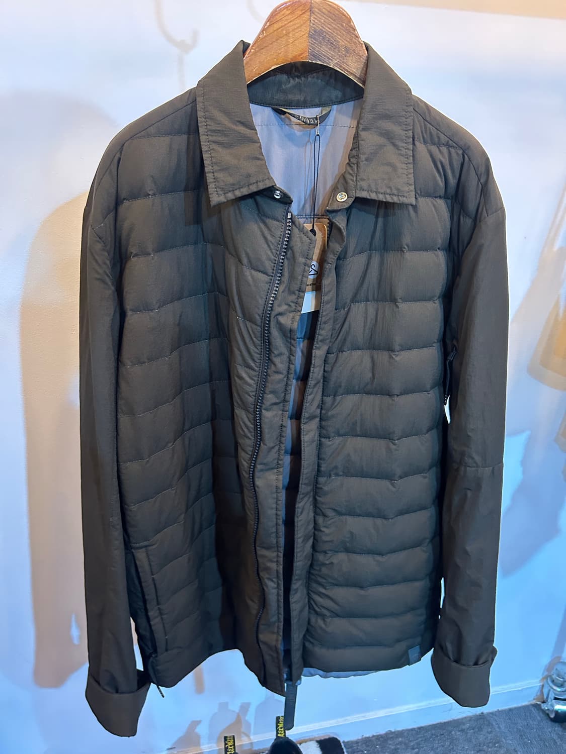 시리즈 자킷 상품이미지1