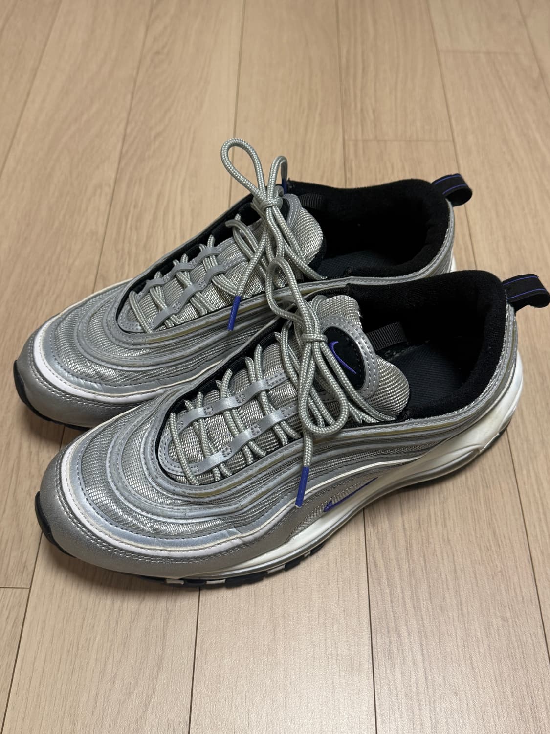 나이키 에어맥스97 상품이미지2