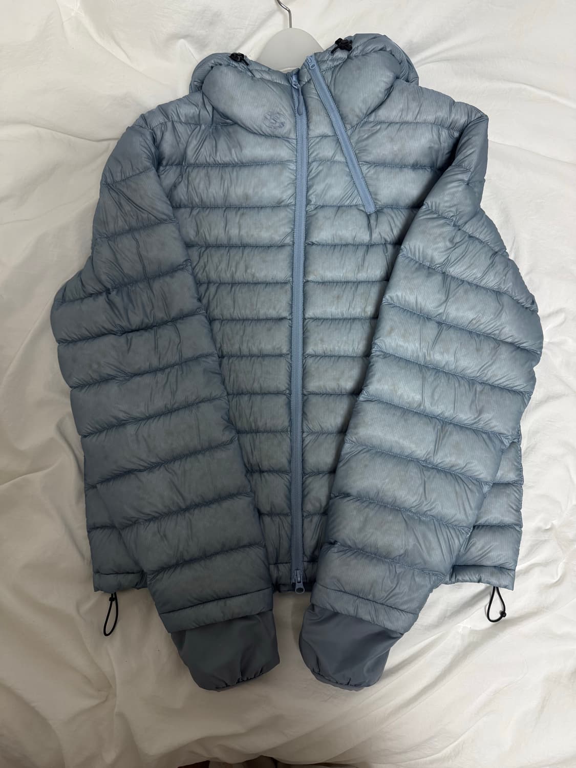 산산기어 24fw 서픽스 2사이즈 상품이미지2