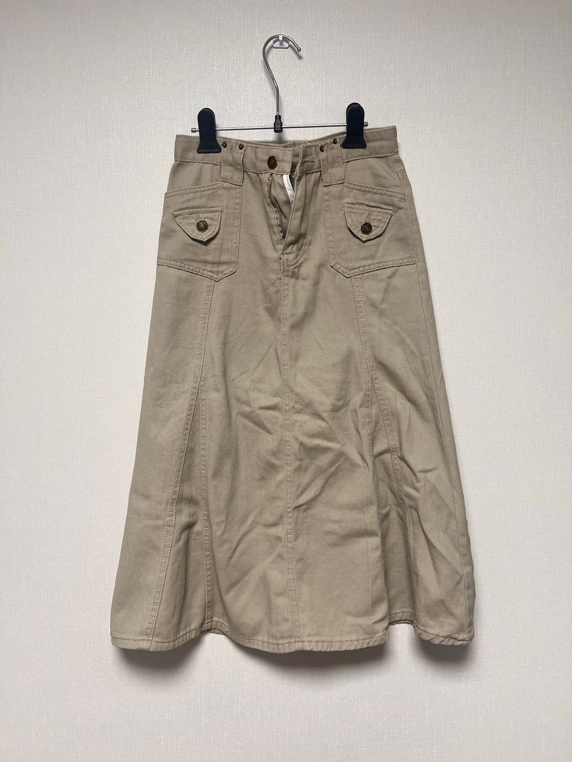 브랜디멜빌 웨스턴 스커트 상품이미지1