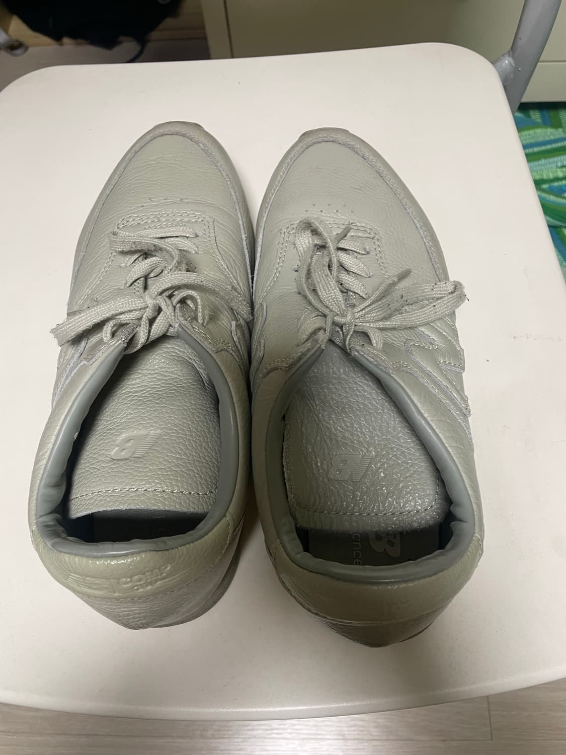 오라리 뉴발란스 컴프 270 상품이미지3