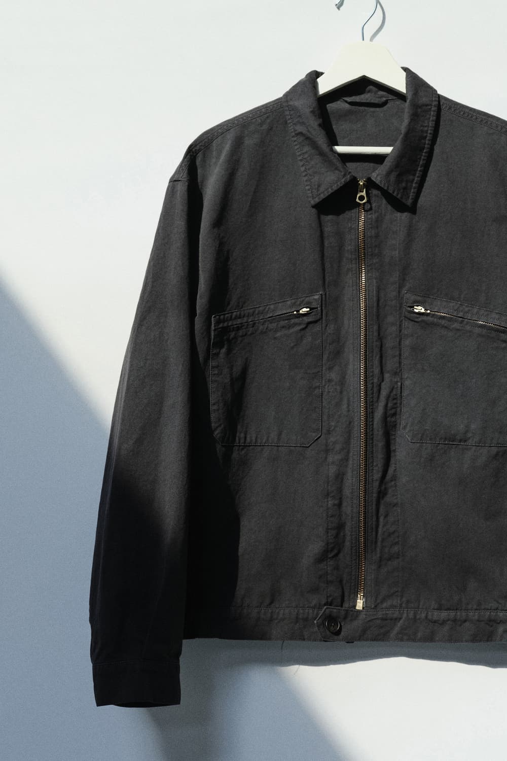 스틸네스 사이클리스트 자켓 3 상품이미지1