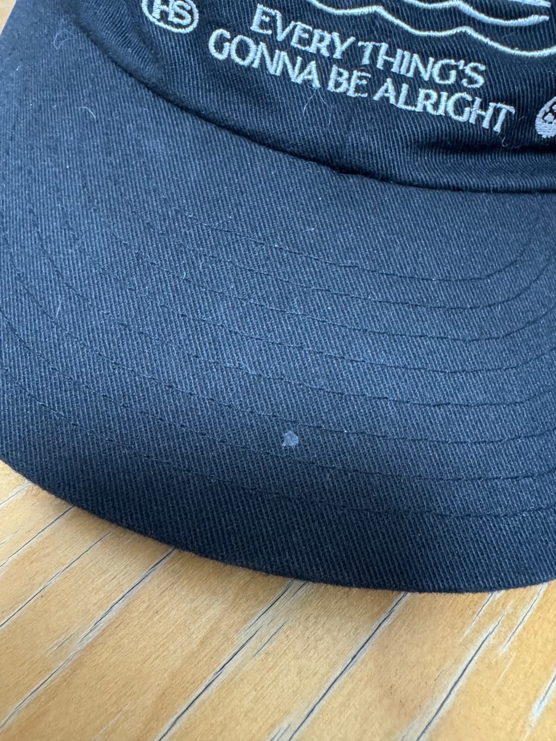 헬로선라이즈 모자 상품이미지2