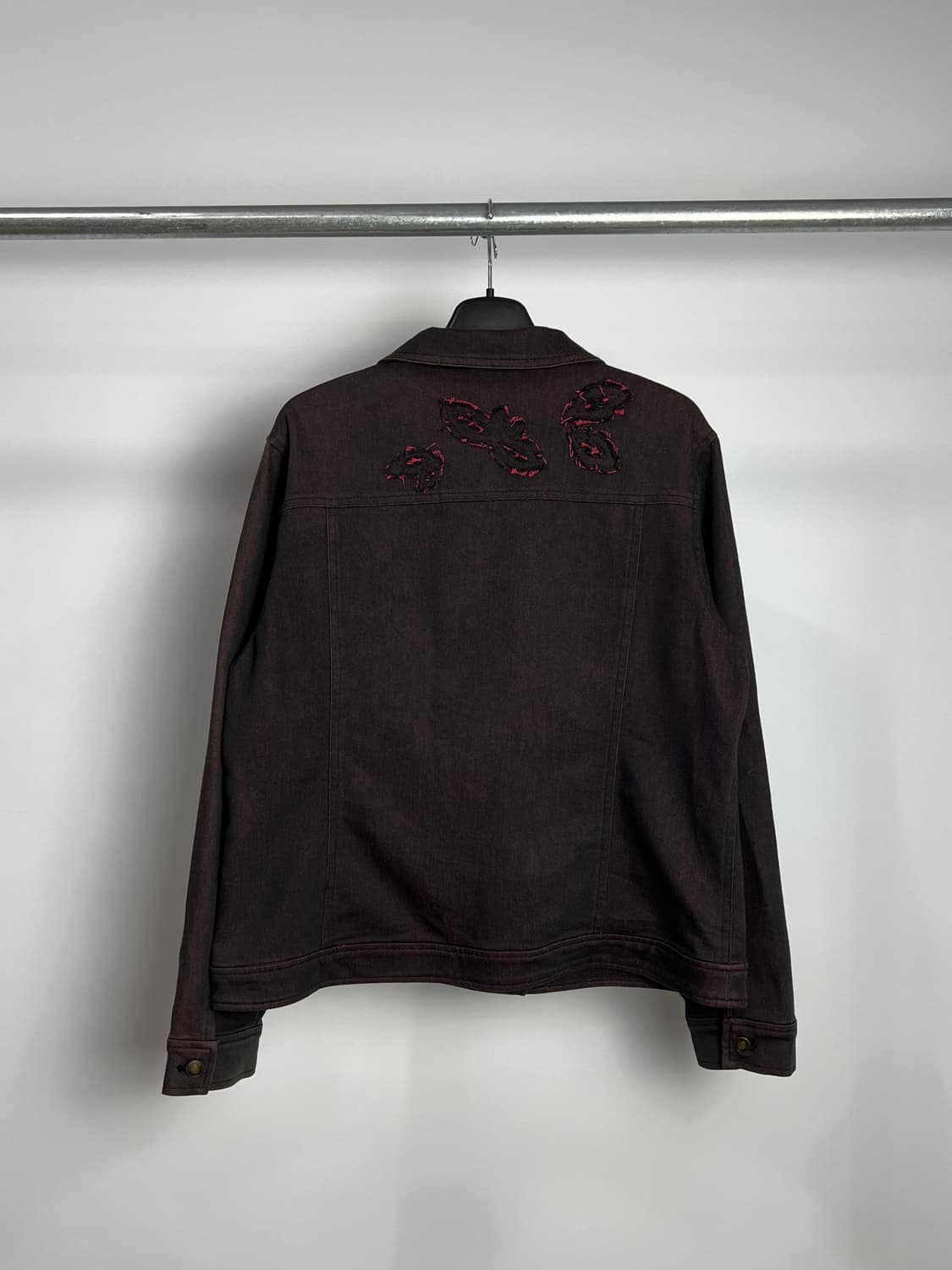 BELLOREGIA 디테일 자켓 상품이미지6