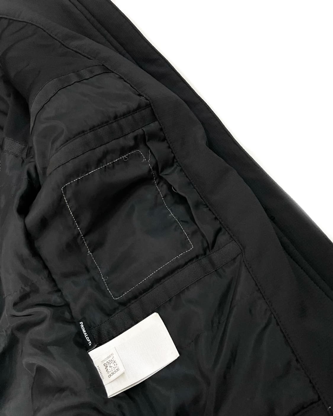 adidas x stella maccartney 하이넥 집업 자켓 상품이미지9