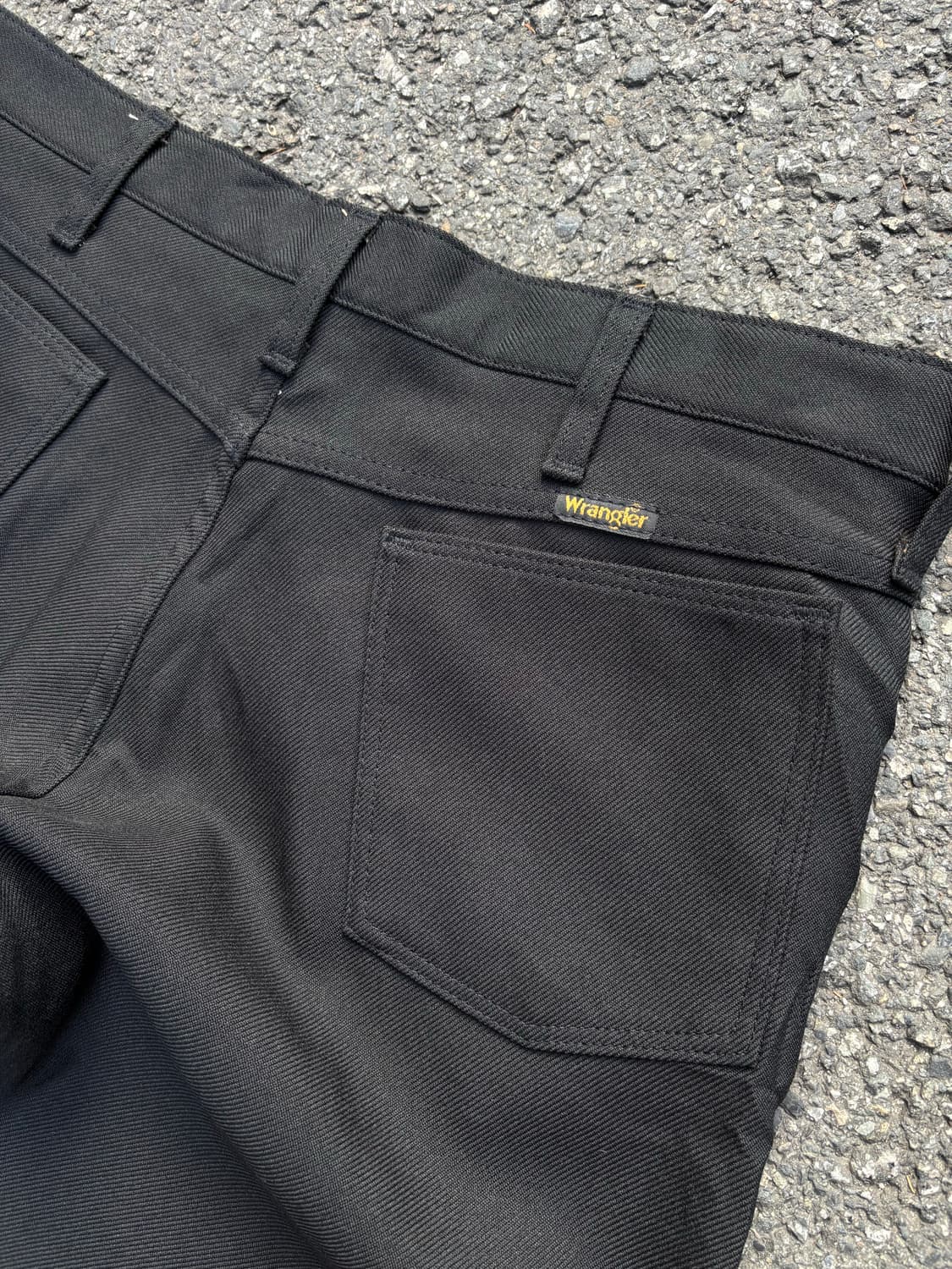 90s 렝글러 메카닉 팬츠 상품이미지4