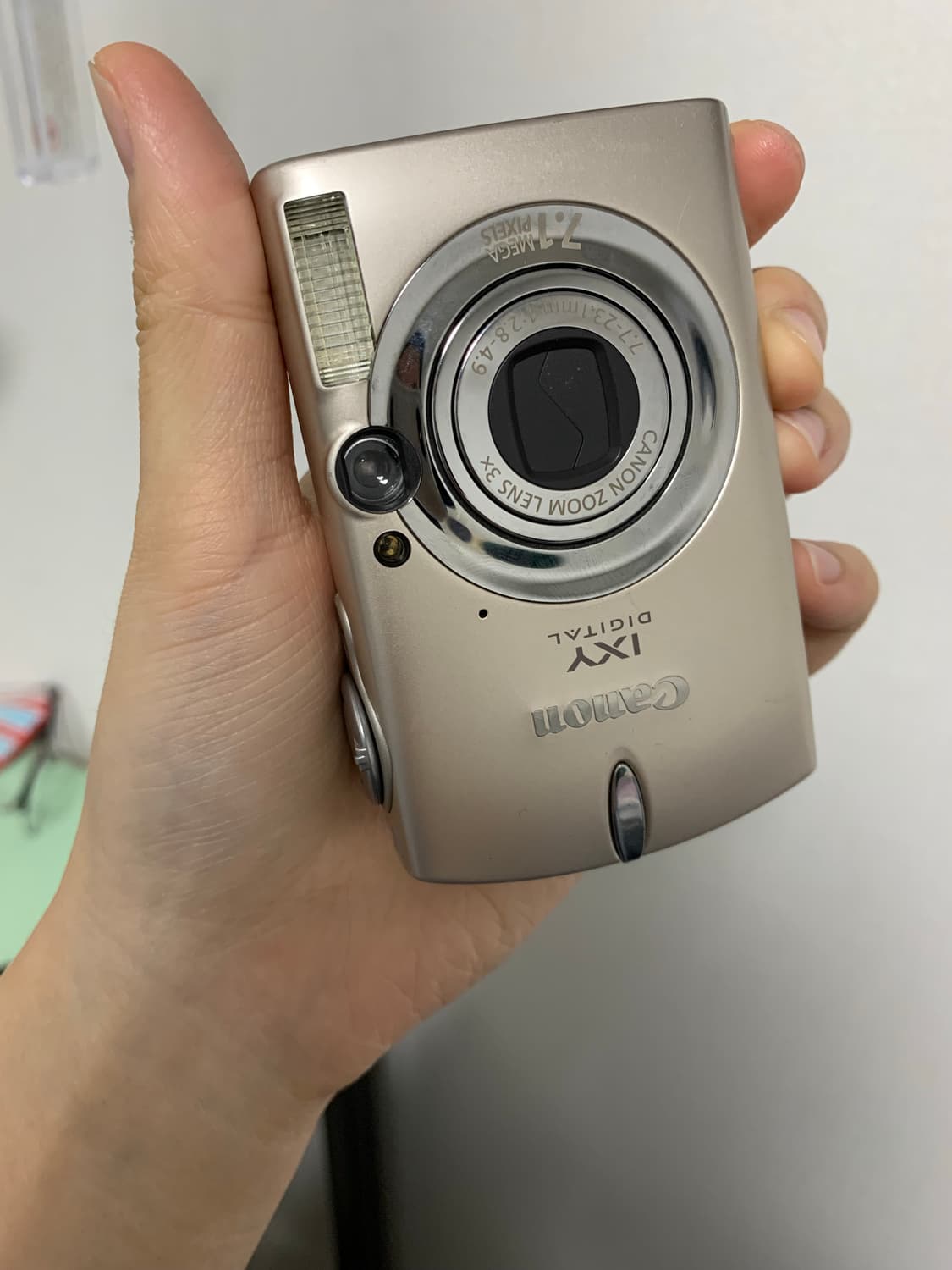 아일릿 원희 캠 캐논 익서스 750 = 익시 700 상품이미지1