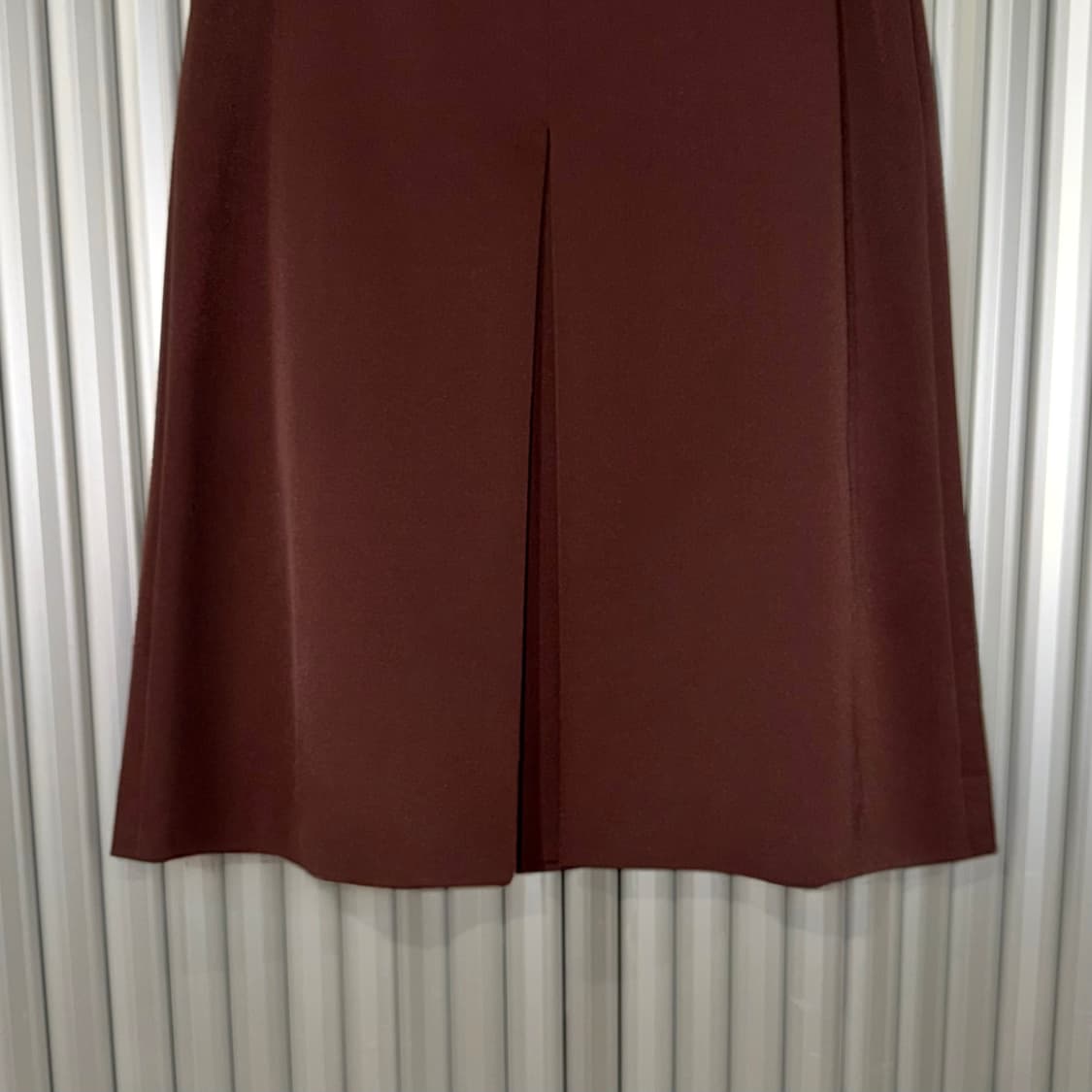 miumiu skirt 상품이미지3