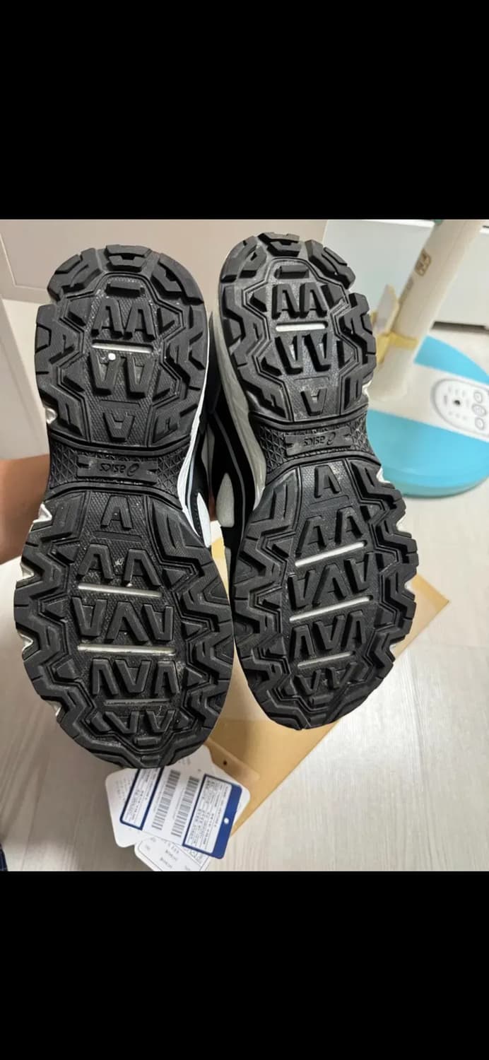 아식스 젤 벤쳐6 상품이미지2