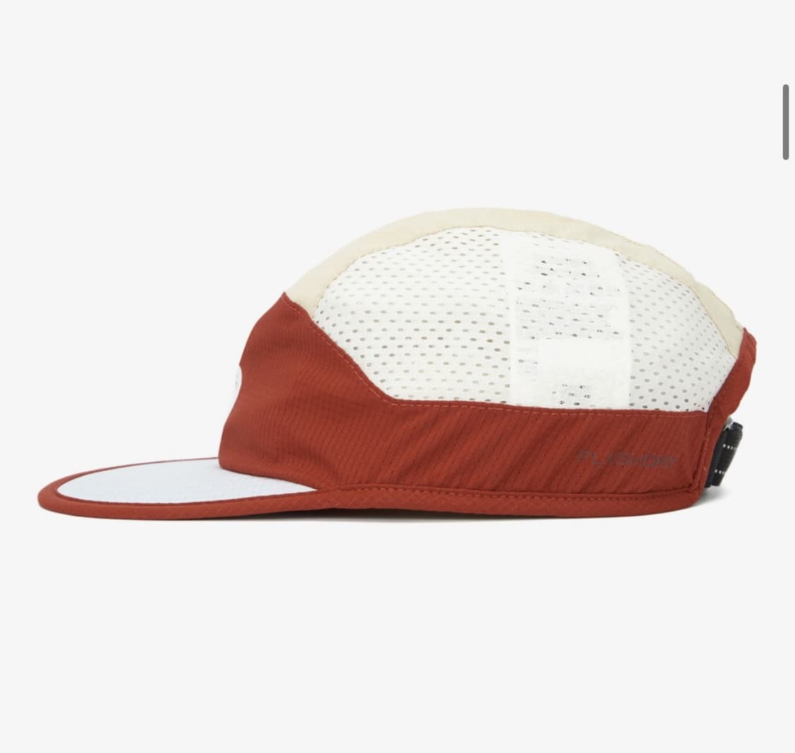 노스페이스 섬머 썸머 LT 런 햇 캡모자 NE3CQ20C 상품이미지2