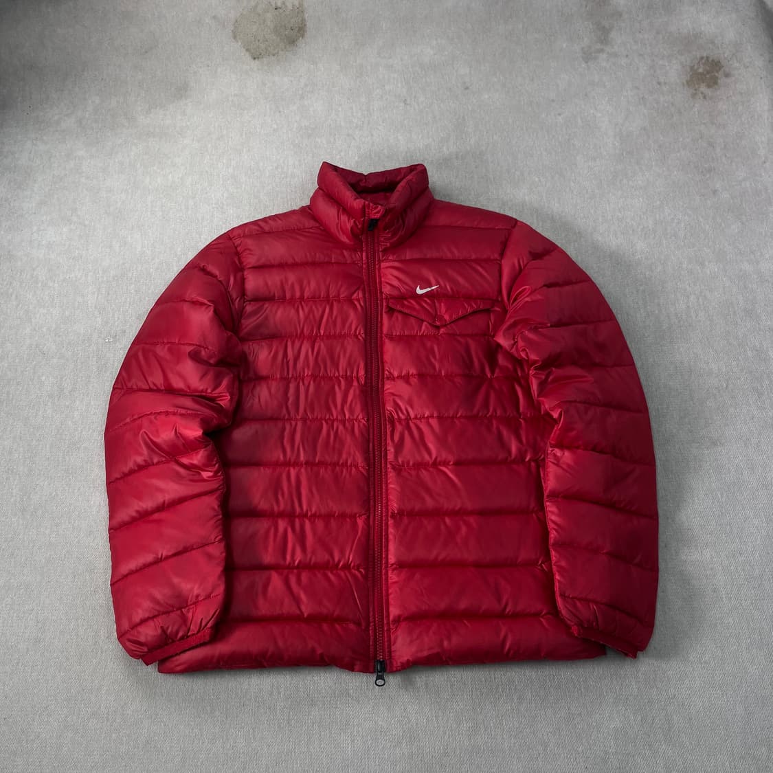 100 나이키 포켓 구스 경량 패딩 상품이미지1
