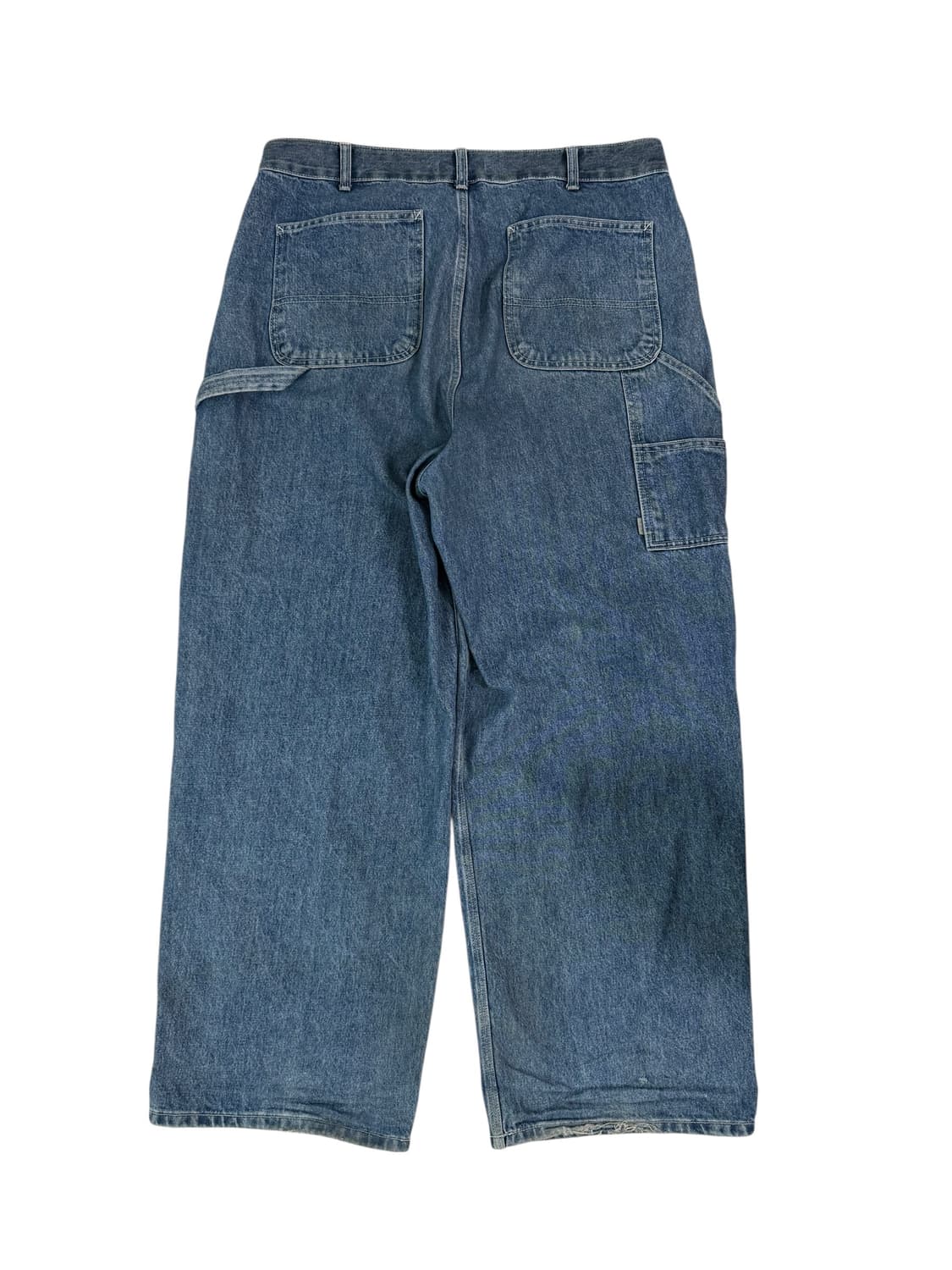 N.Y.P 더블니 카펜터 상품이미지7