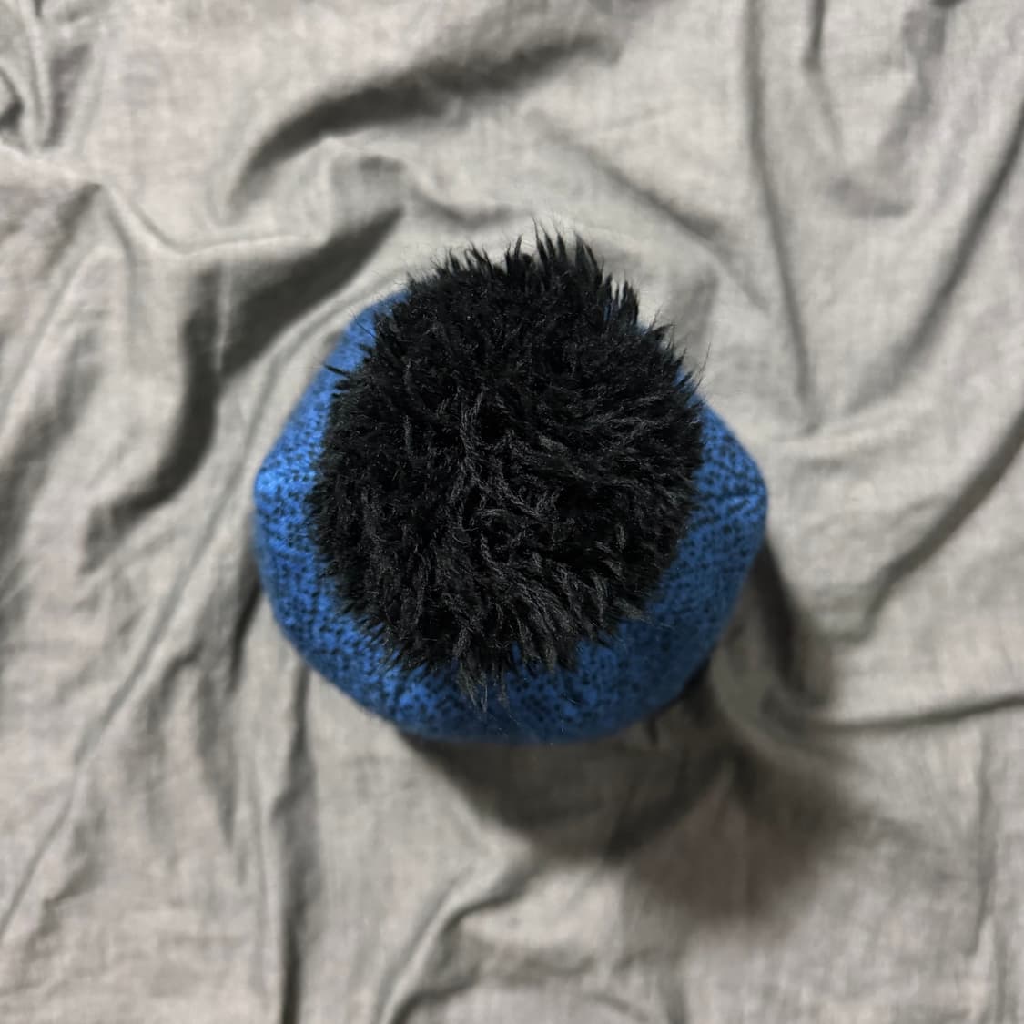 Detroit Lions Pom Beanie (Youth) 상품이미지3