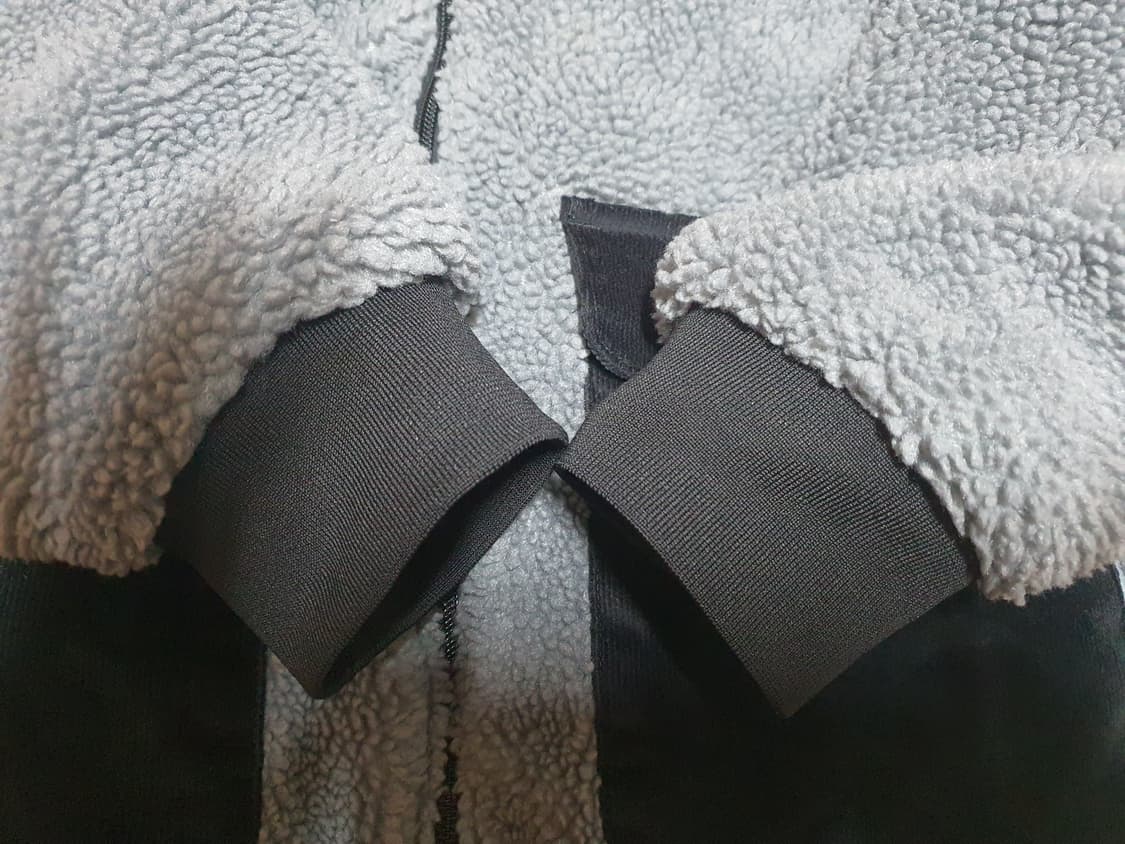 나이키  양면 자켓  상태 굿 사이즈 넉넉한 100 상품이미지5