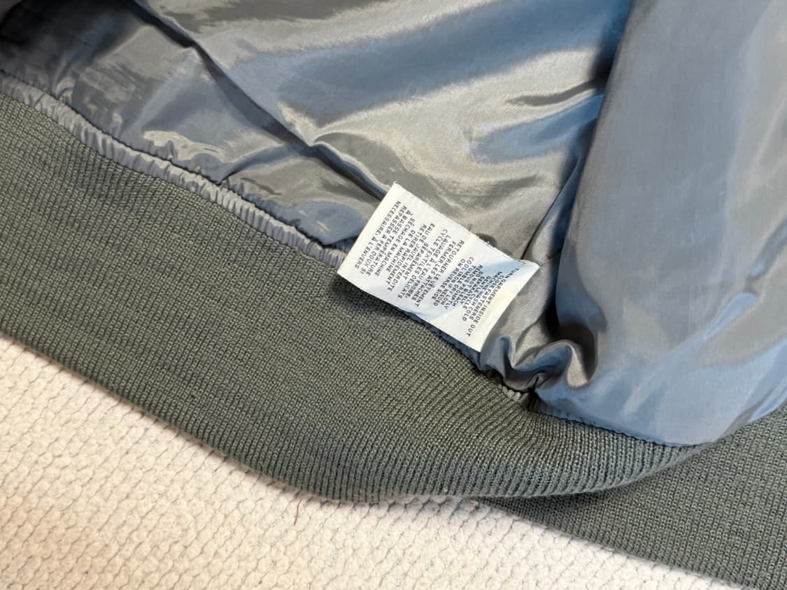 폴로 랄프로렌 MA-1 (MA1-) 상품이미지3