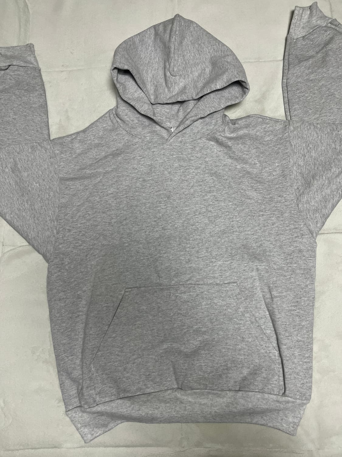 Los angeles apparel 후드 상품이미지5