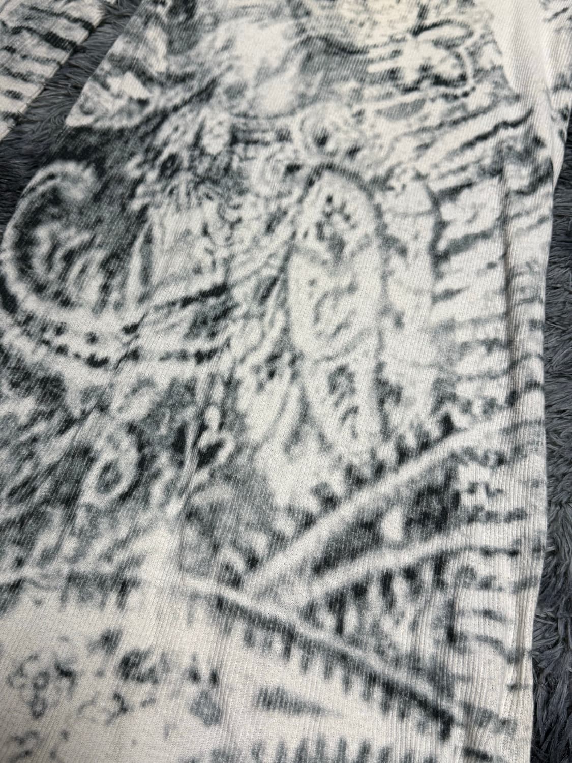 ifsixwasnine NO. LSC/M 9801GYMR 상품이미지5