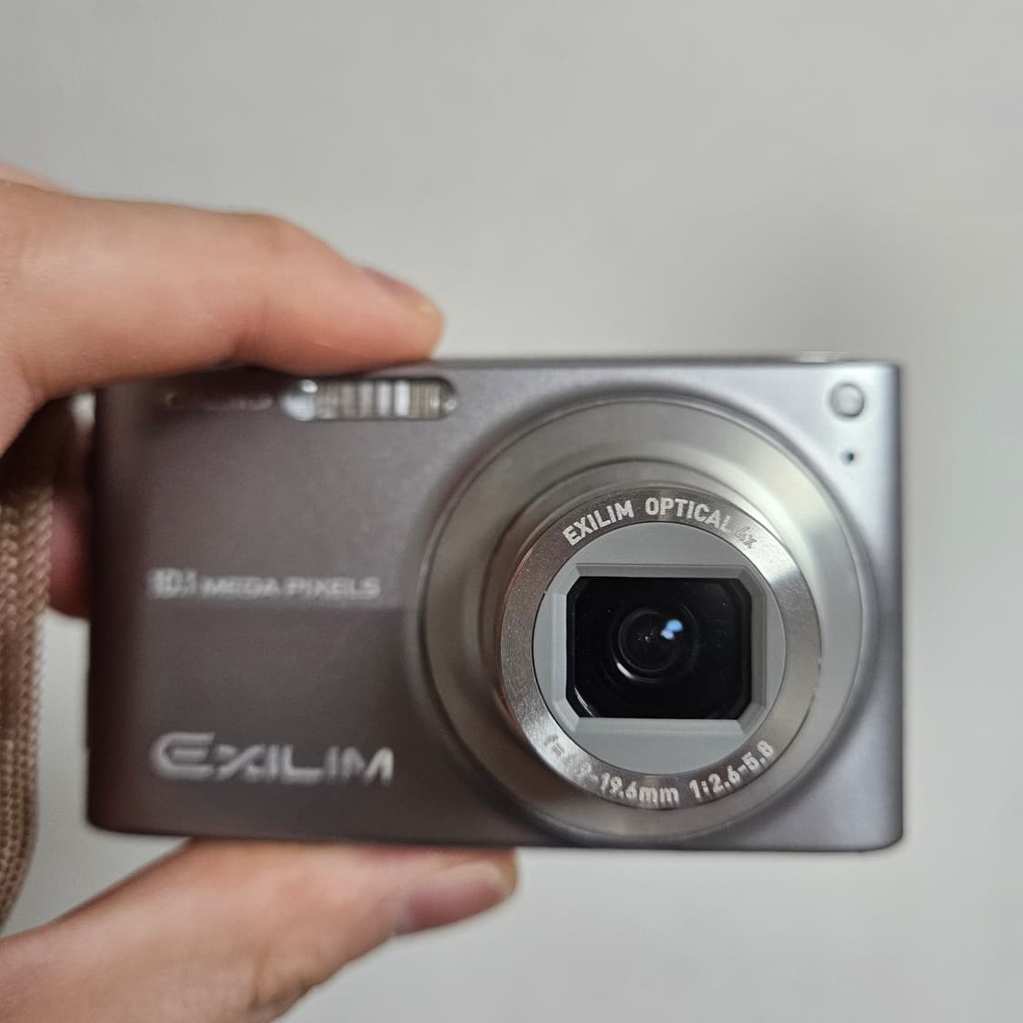 [박스셋] 카시오 EXILIM EX-Z200 빈티지 디카 디지털카메라 상품이미지2