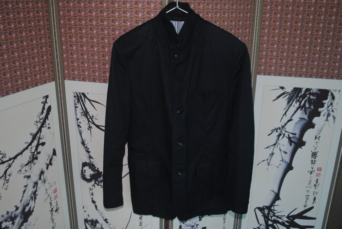 꼼데가르송 옴므 AD2009 4B Jacket 상품이미지2