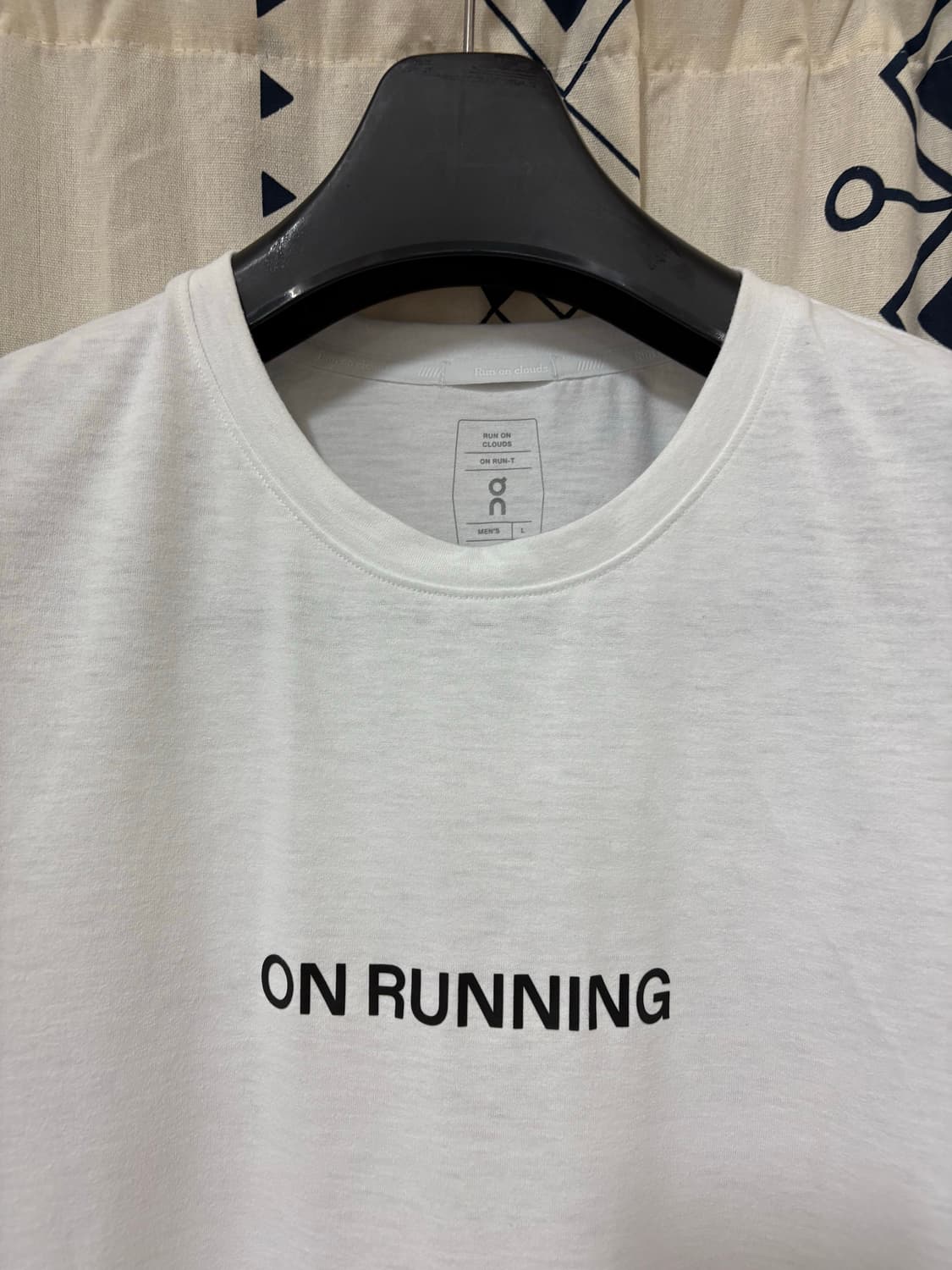 온러닝 티 상품이미지4