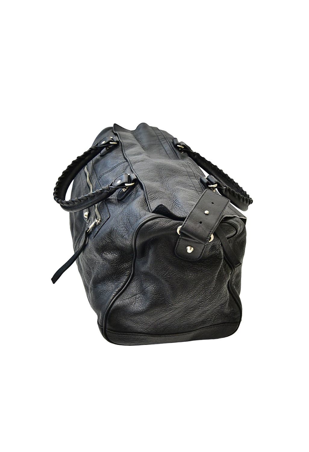 발렌시아가 스쿼시 모터백(정품) 상품이미지2