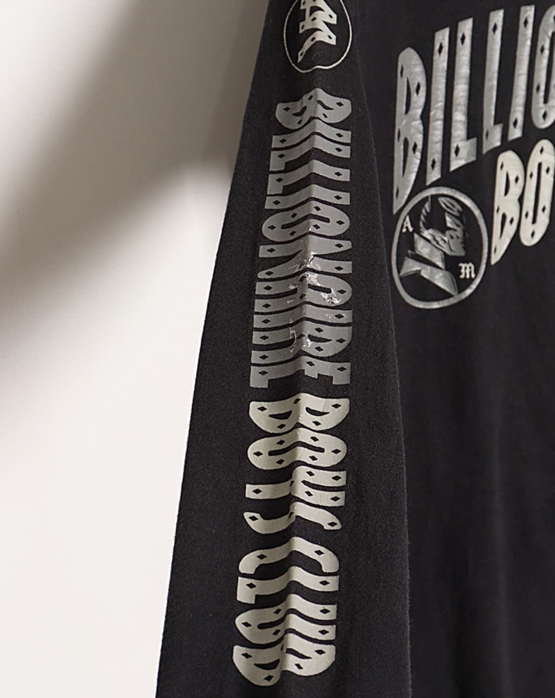 BILLIONAIRE BOYS CLUB Print L/S 상품이미지4