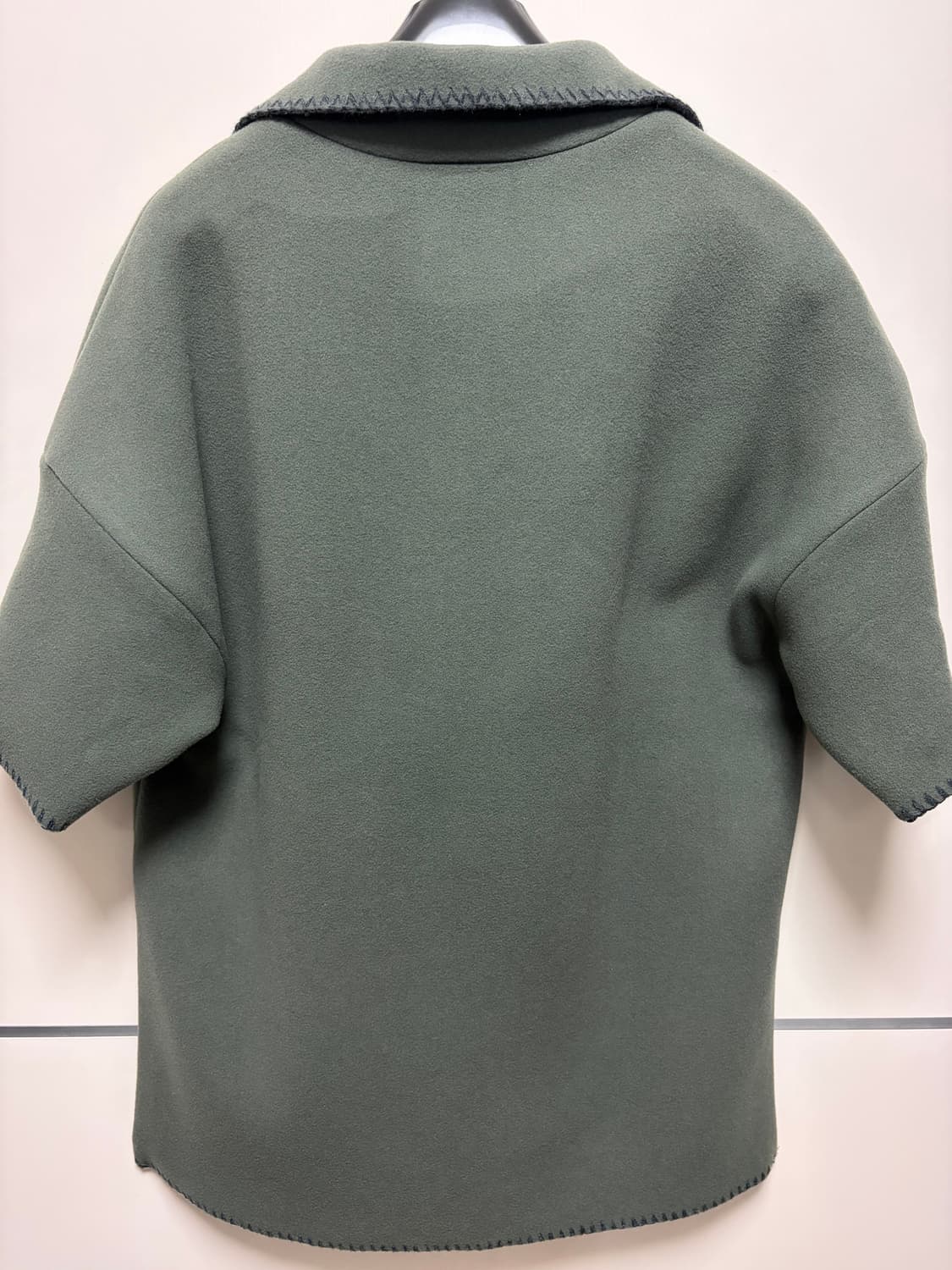 우영미 16fw 컬렉션 니트 상품이미지5