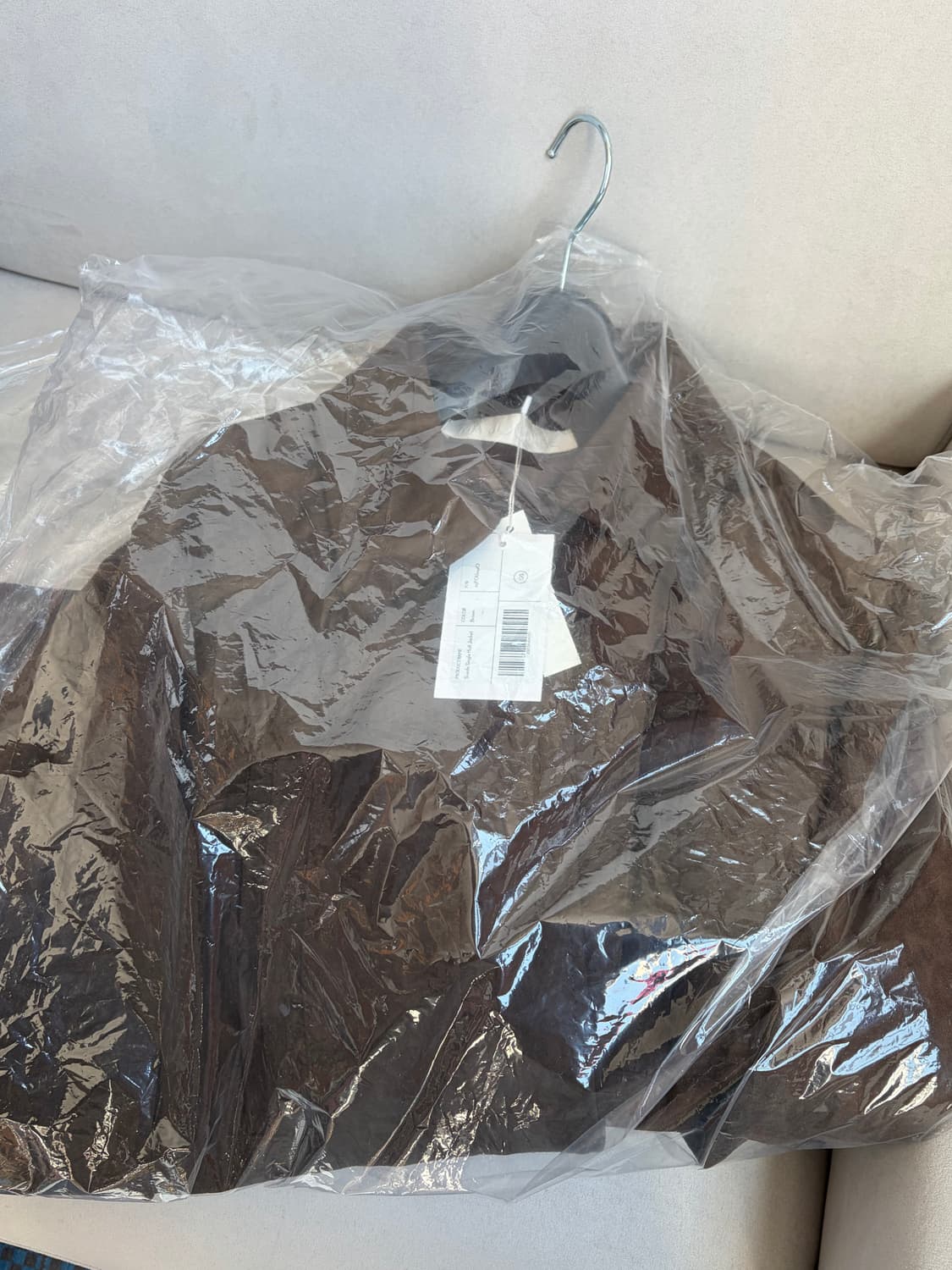 마조네 자켓 (새상품) 정가:24.9만 상품이미지2