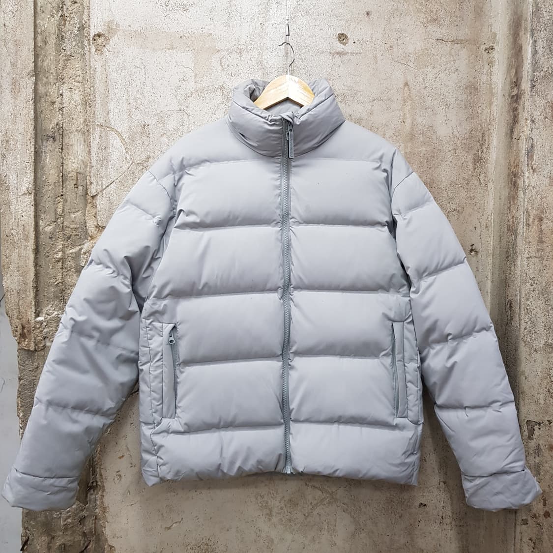 라퍼지스토어 숏 패딩 L사이즈 상품이미지1