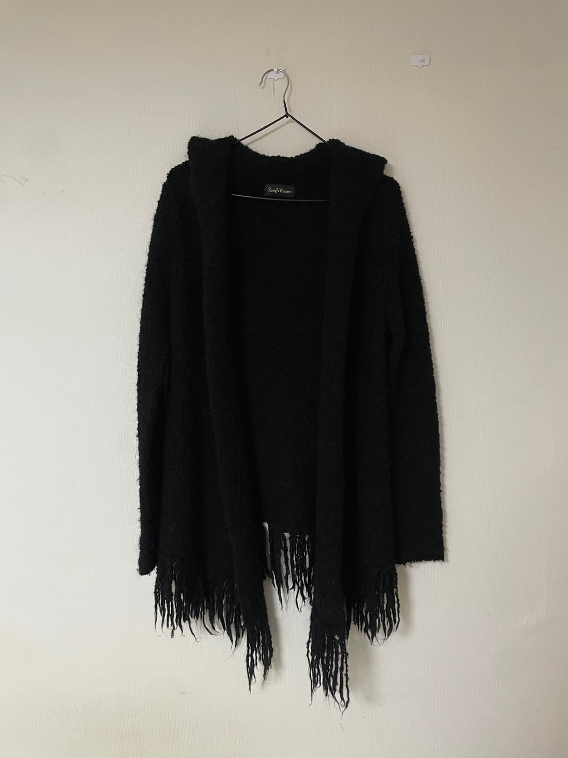 쟈딕앤볼테르 가디건  상품이미지1