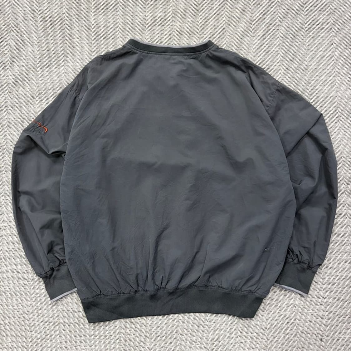 카벨라스 브이넥 웜업 v2192 상품이미지2