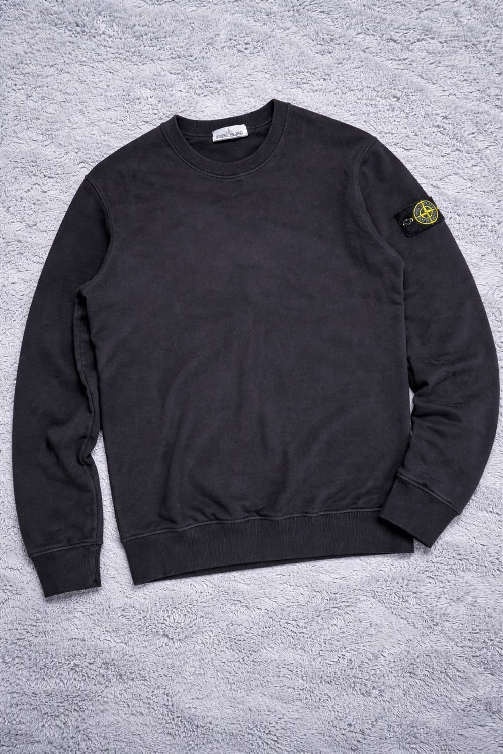 스톤아일랜드 맨투맨 20ss[당일배송] 상품이미지2