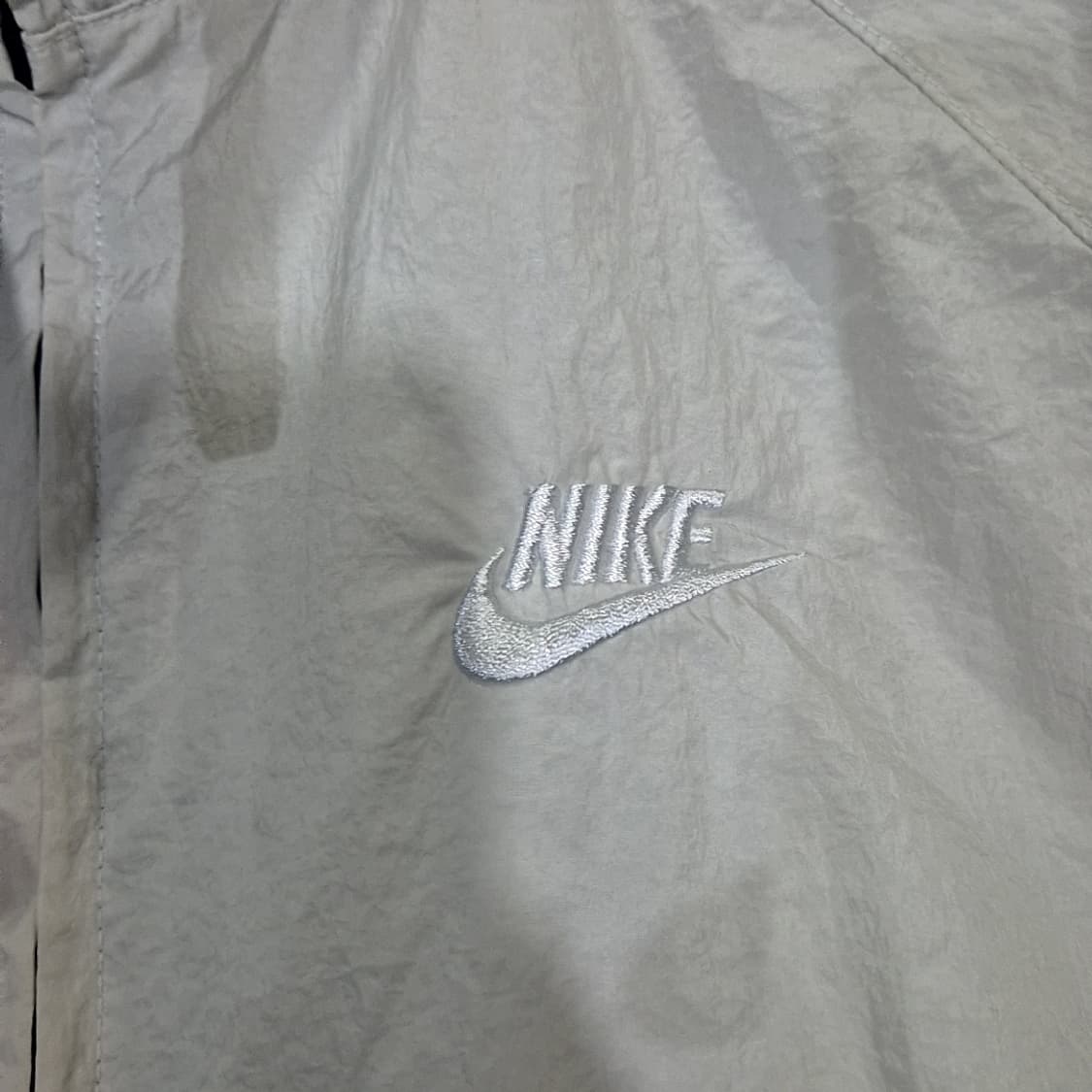 Nike 나이키 빅 스우시 우븐 자켓 상품이미지3