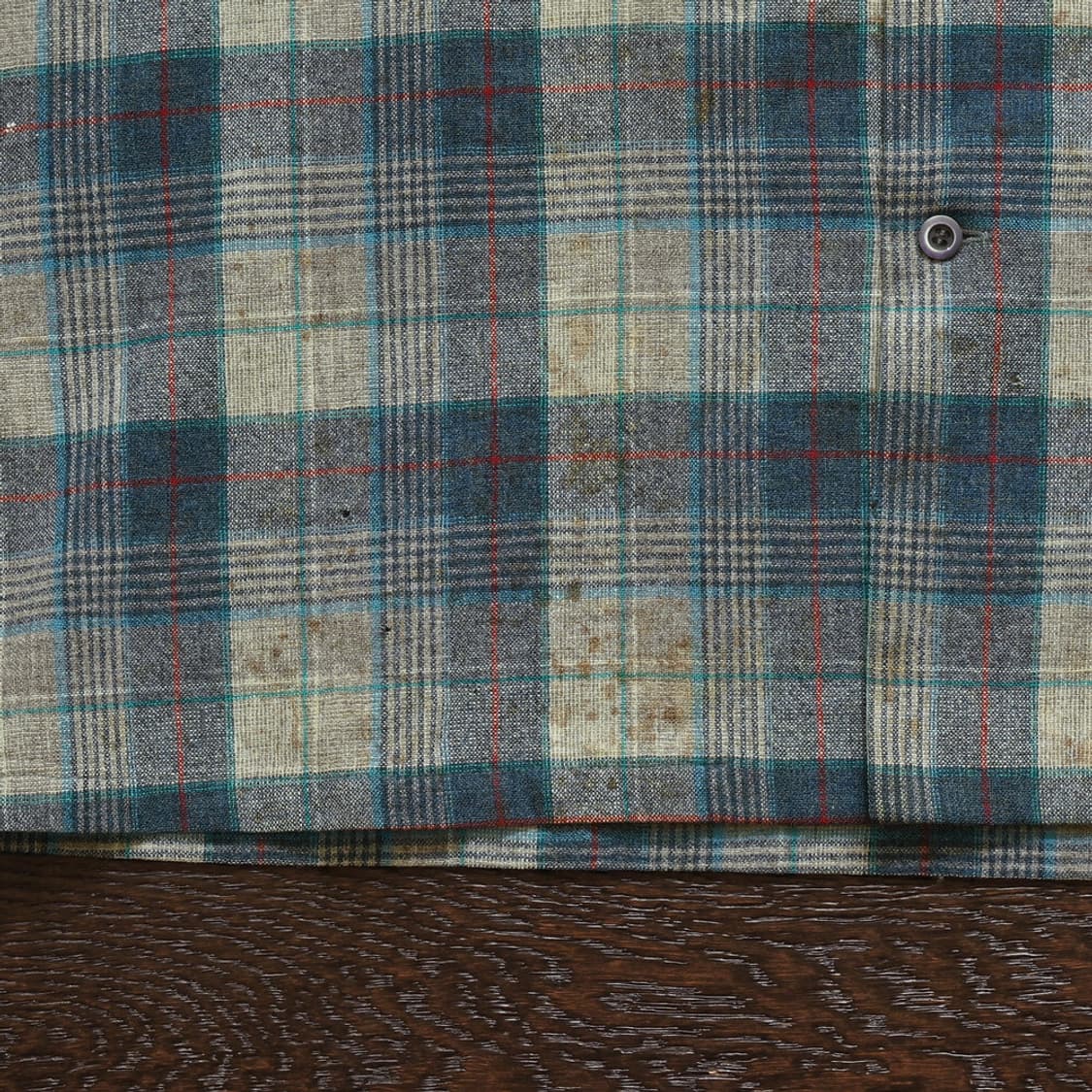 80s Pendleton 펜들턴 빈티지 셔츠 상품이미지7