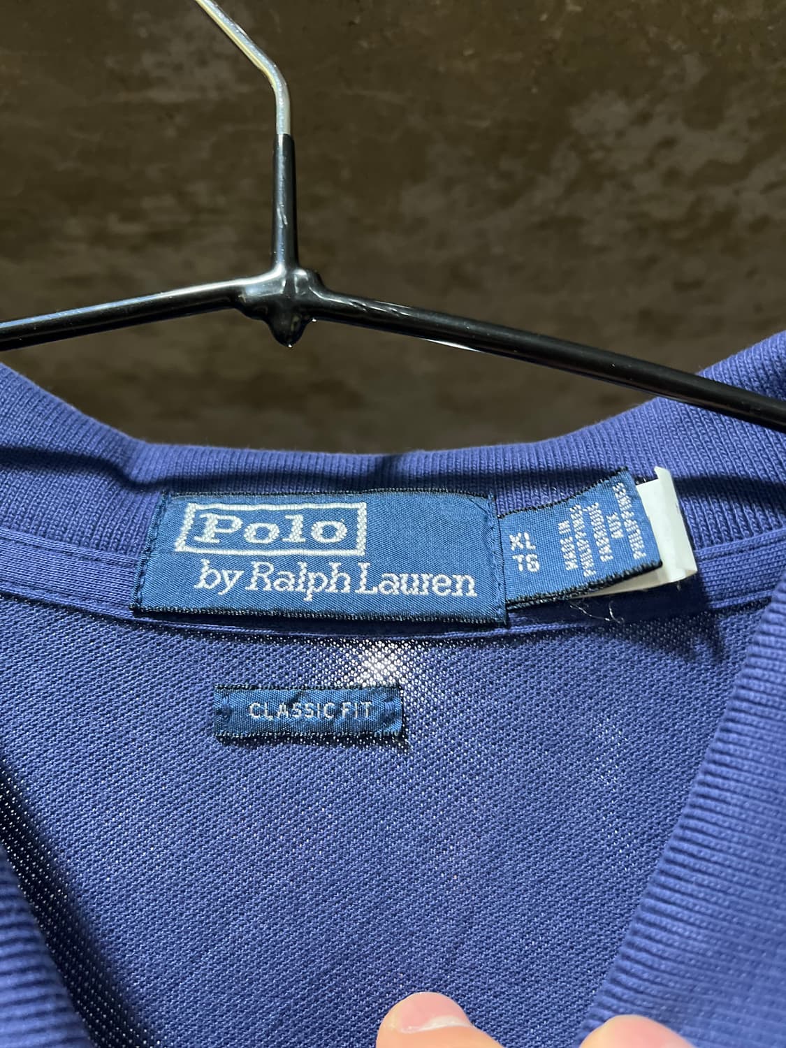 Polo Ralph Lauren 폴로 멀티 그래픽 빅포니 카노코 카라티 상품이미지9