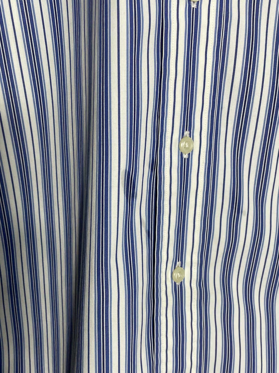 폴로 랄프로렌 스트라이프 셔츠 상품이미지4