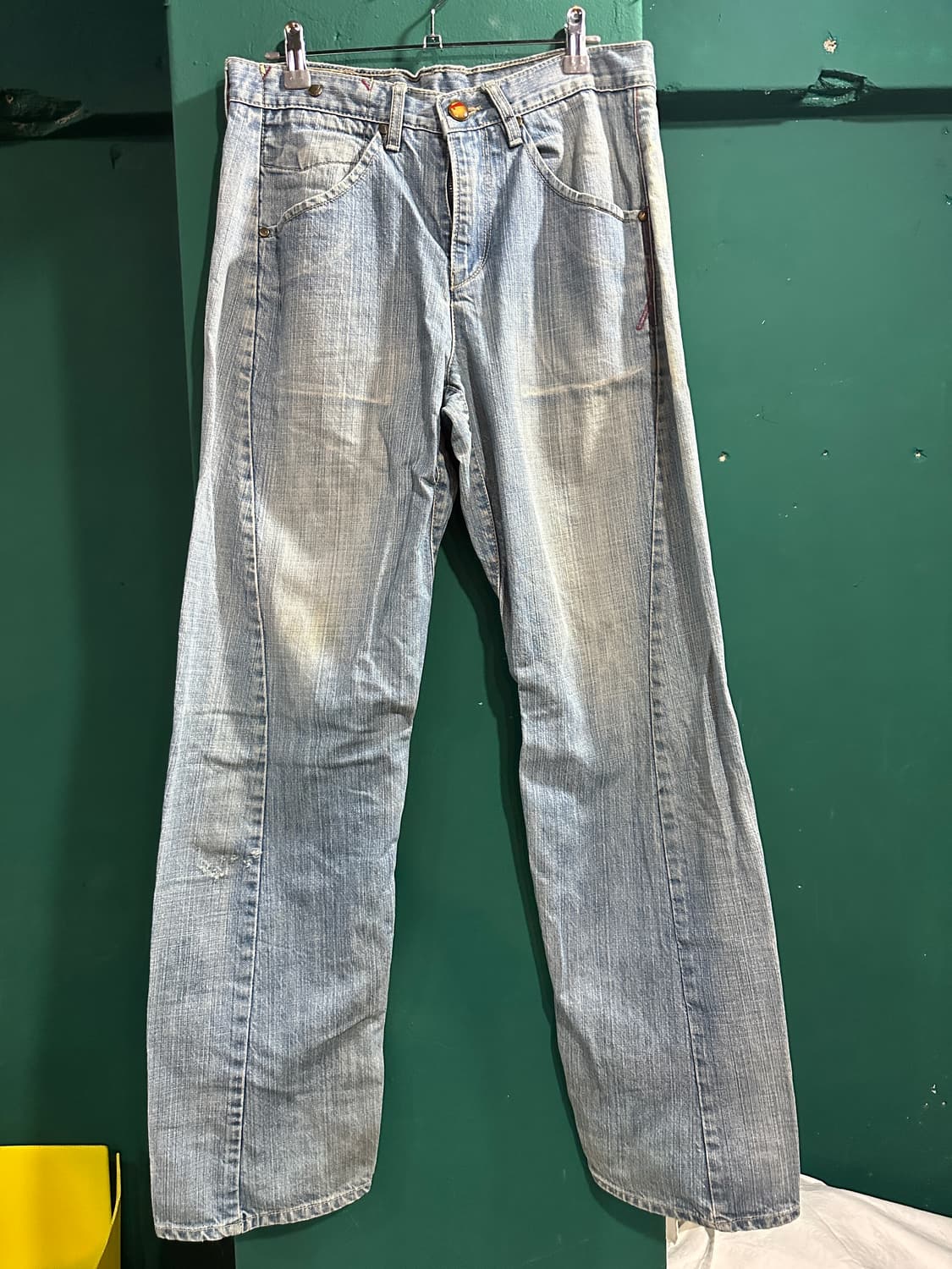 리바이스 신치백 엔지니어드진 28 상품이미지1