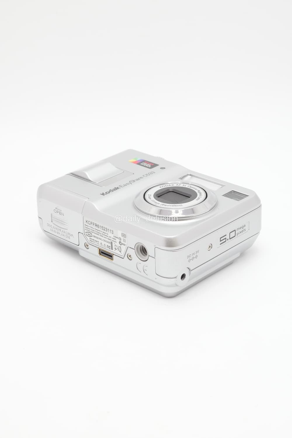 코닥 이지쉐어 C533 상품이미지4