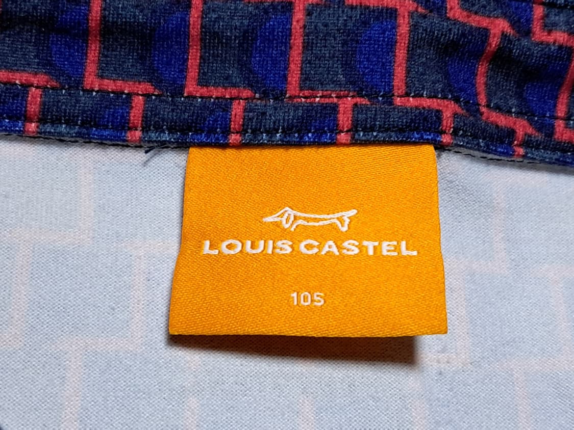 루이까스텔 긴팔티 105 상품이미지4