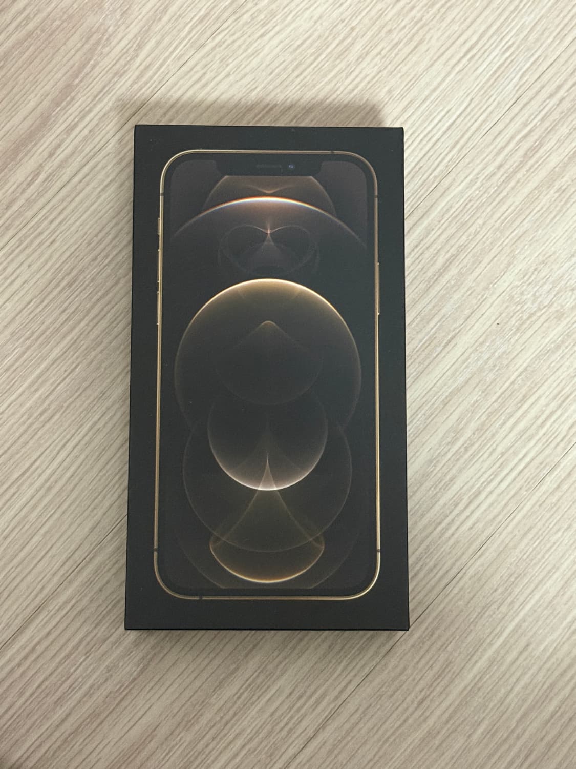 아이폰 12 프로 128기가 S급(박스⭕️) 상품이미지2