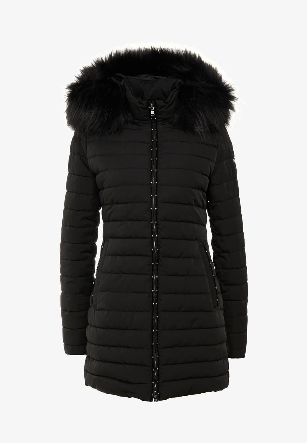 엠포리오 아르마니 경량패딩 36 (S) 정품 상품이미지1