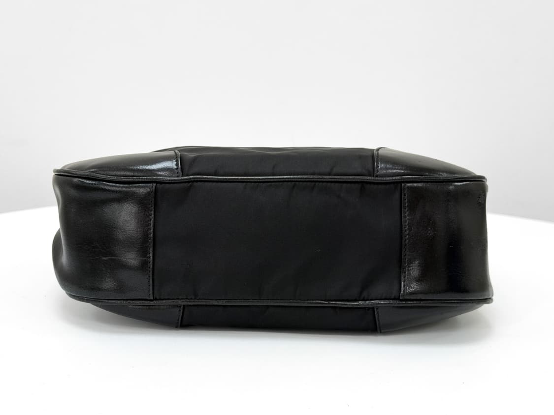 프라다 테수토 나일론 턴락 숄더백 상품이미지7