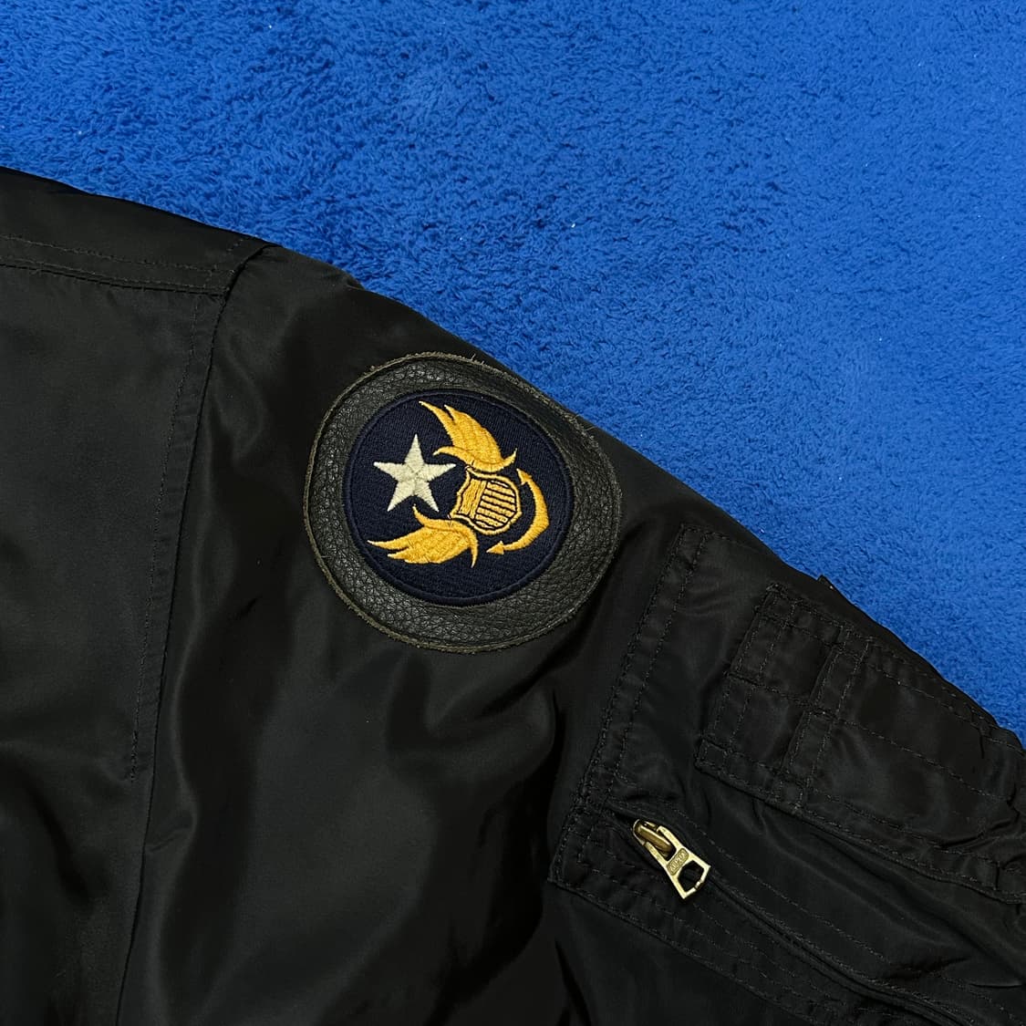 알파인더스트리 cwu-45p (L) 상품이미지3