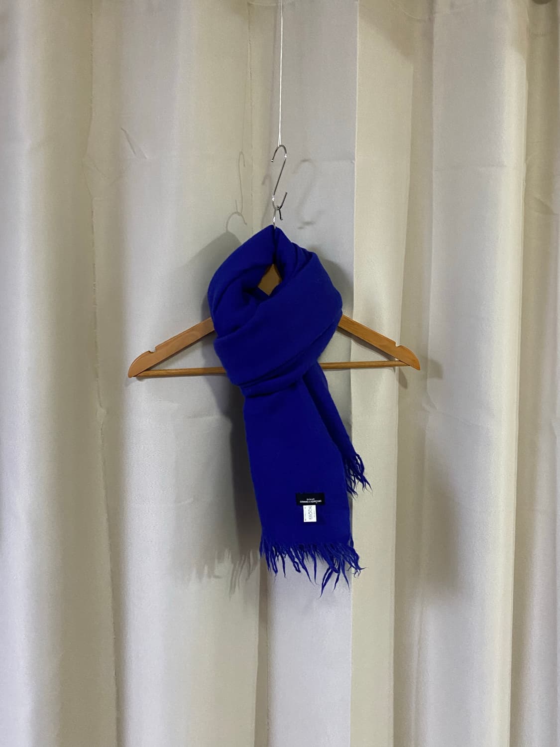 Comme des Garcons tricot stole 상품이미지2