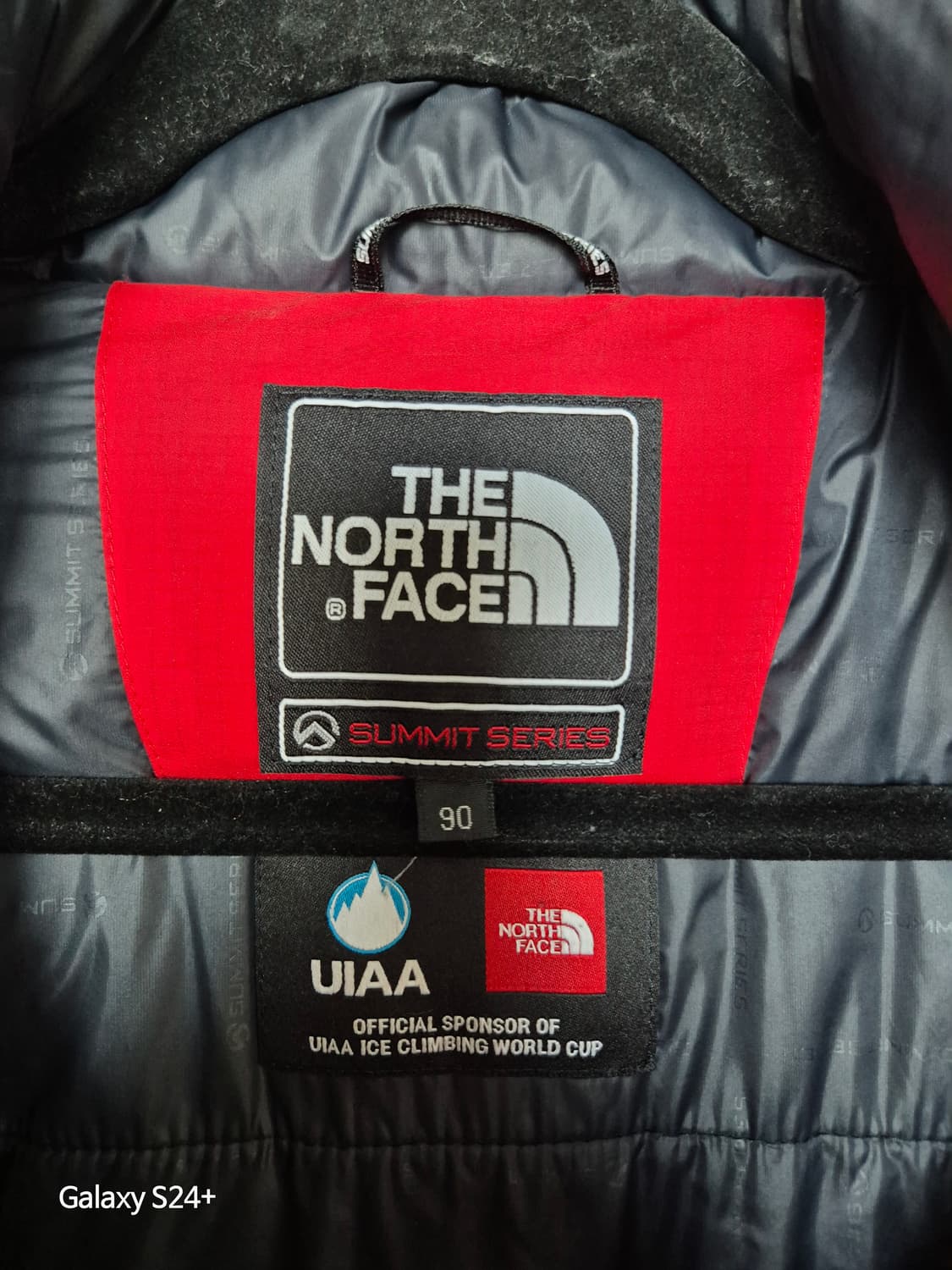 노스 페이스  히말라야 3 상품이미지3