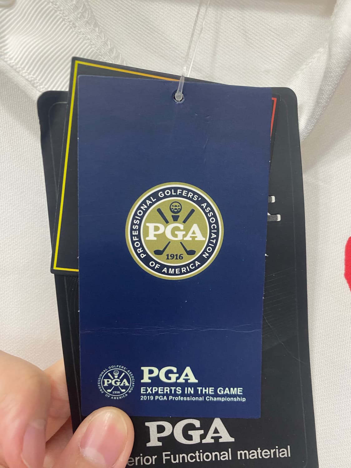 PGA 골프웨어  상품이미지4