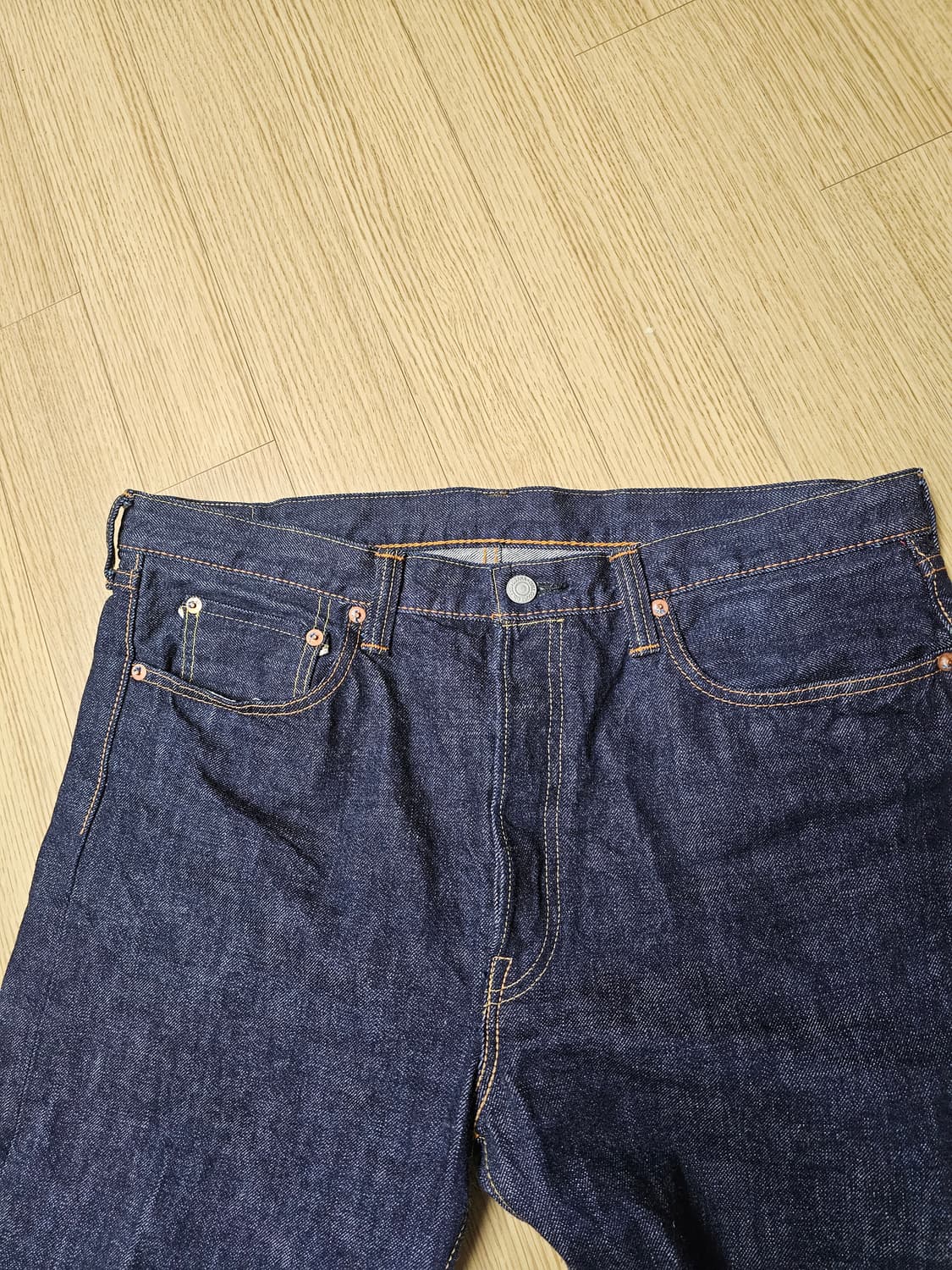 풀카운트 1108(36size) 상품이미지4