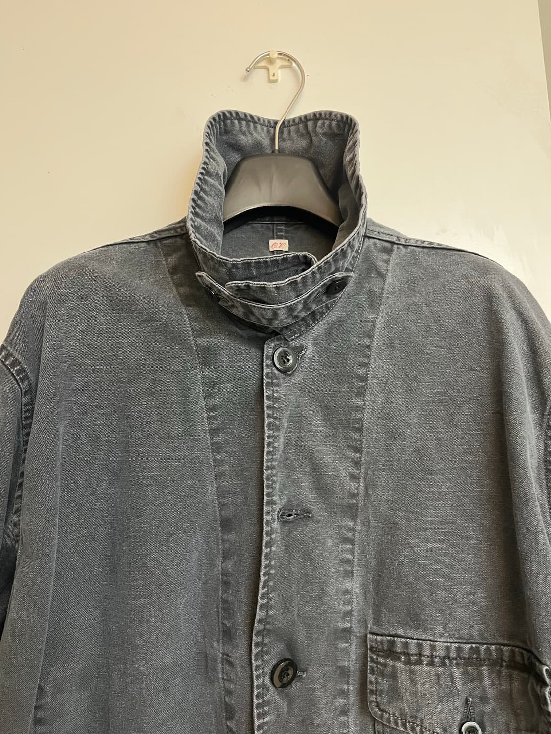 Outil Manteau louey 상품이미지4