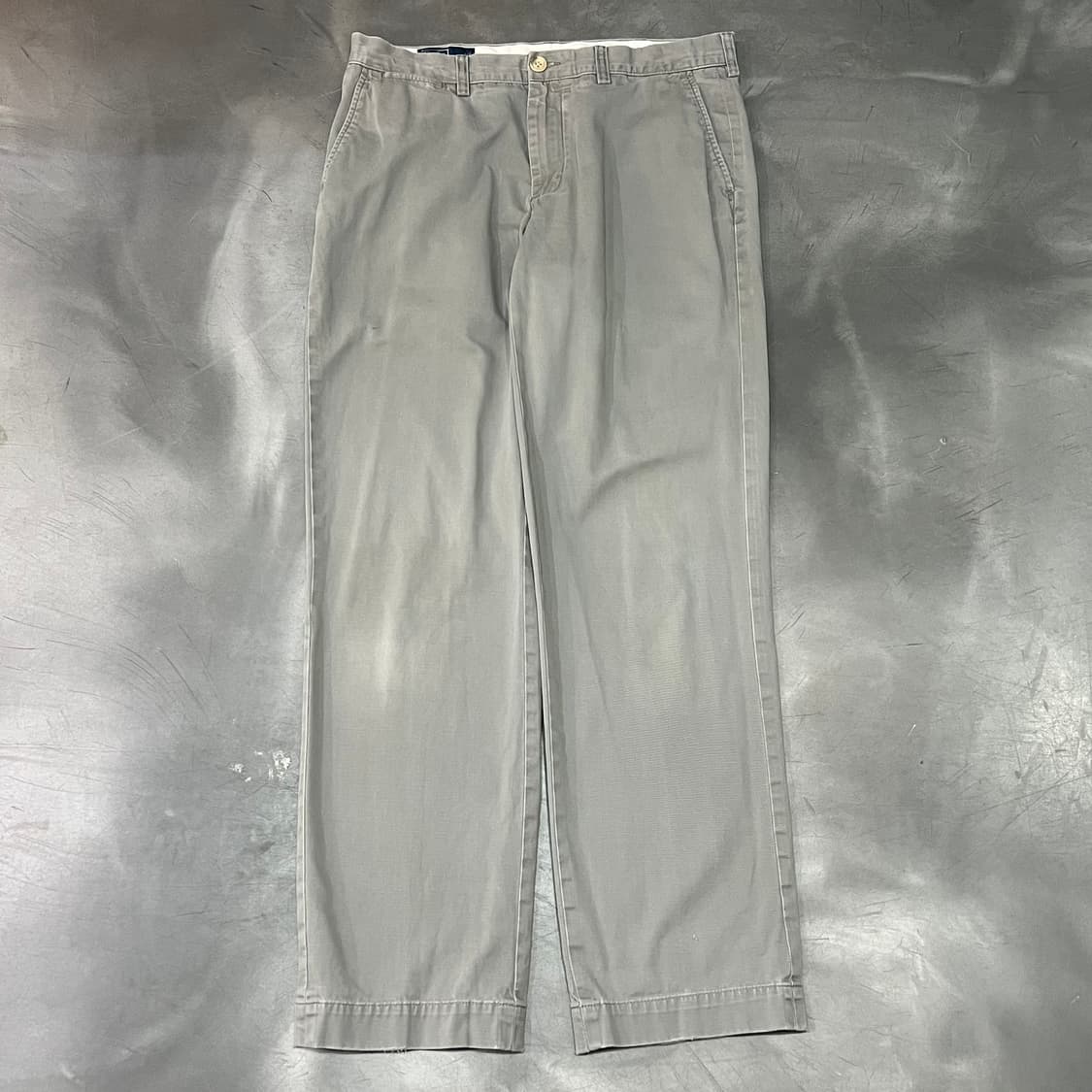  폴로랄프로렌 그레이 치노팬츠 y15523 상품이미지1