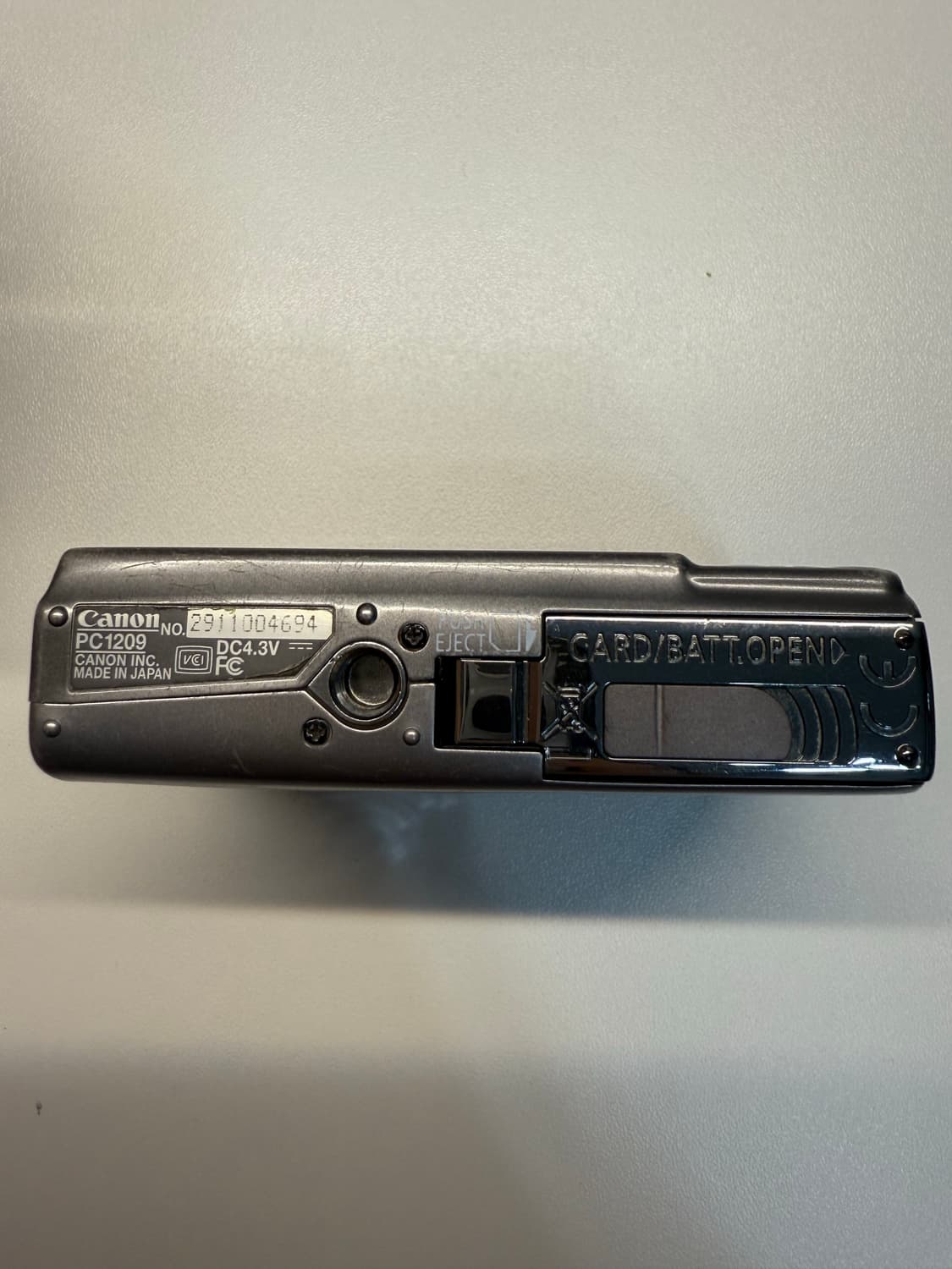 캐논 익서스850is /익시900is 상품이미지4